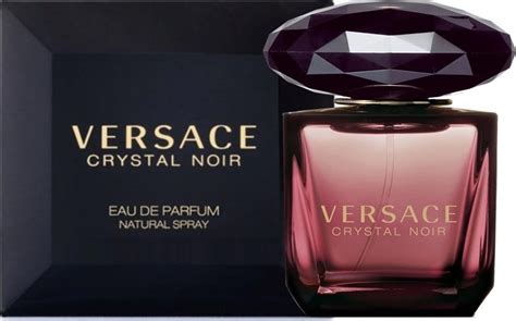 versace crystal noir 10 ml|Versace Crystal Noir reviews.